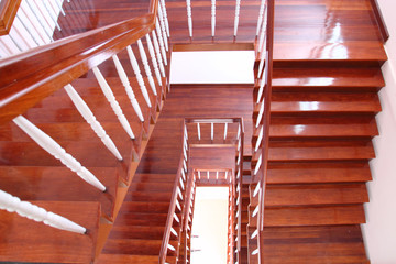 Step staircase