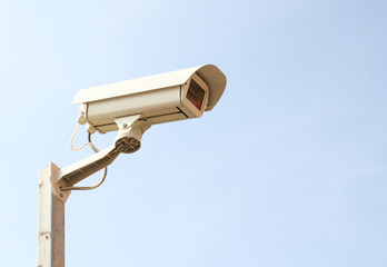 cctv camera