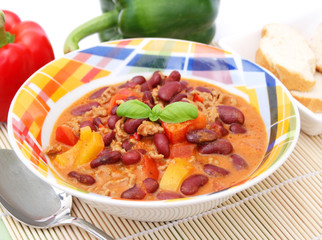 chili