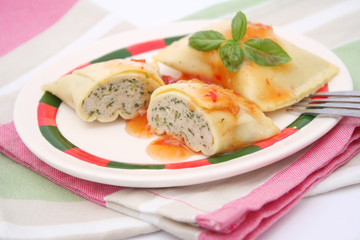 Maultaschen