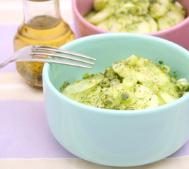 gurkensalat