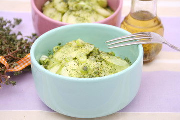 gurkensalat