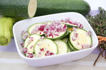 zucchini