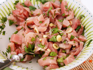 putenfleisch