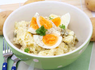 kartoffelsalat