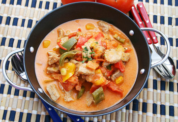 gulasch