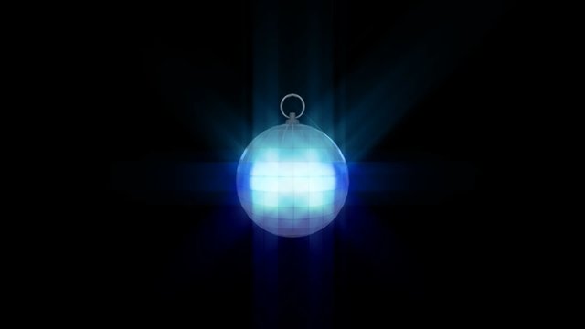 Mirror Ball Disco