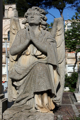 Trauer Engel