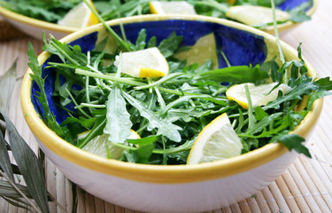 rucola