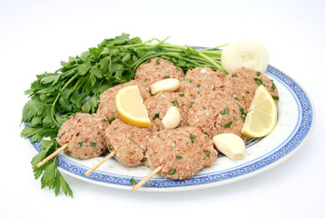 Köfte