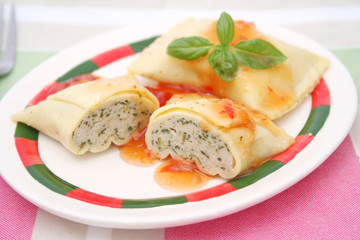 Maultaschen