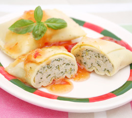Maultaschen