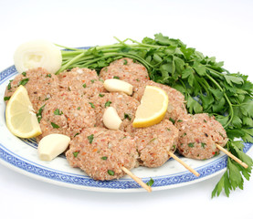 Köfte