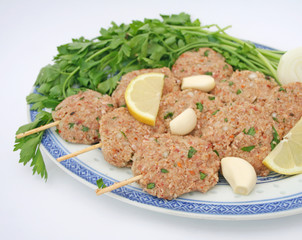 Köfte