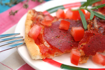 salamipizza