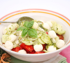 Tomatensalat