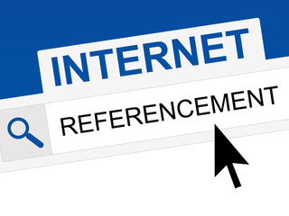 référencement de site internet