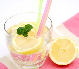 zitronenlimonade