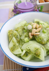 Gurkensalat