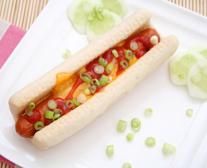Hot Dog