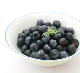 Blaubeeren