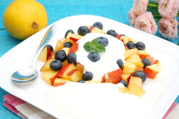 Obstsalat