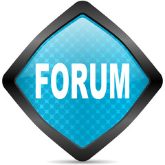 forum icon