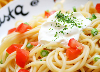 pasta
