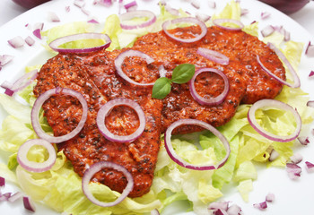 putenfleisch