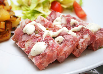 sülze
