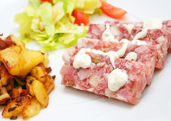 sülze