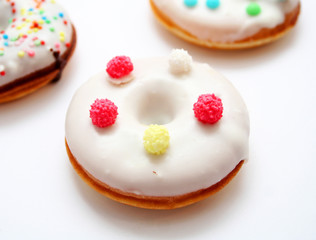 donuts