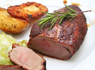 entenbraten
