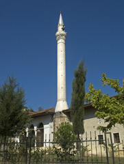 King Mosque, Berati, Albania
