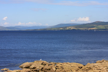 Firth of Clyde