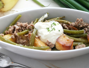 gemüse