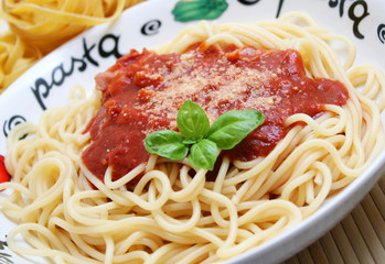 spagetti