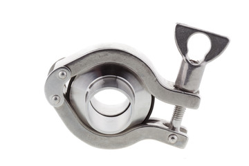 Obraz premium Water valve support tools.