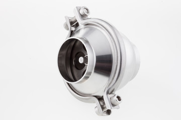 Water valve support tools.