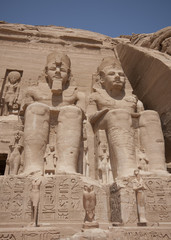 Abu Simbel