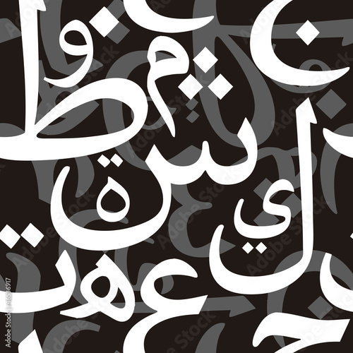 arabic letters seamless nwcvq stock image and royaltymmfcl vector arabic letters seamless nwcvq stock image and royaltymmfcl vector