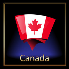 Flag of Canada