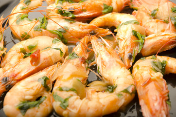 Prawns
