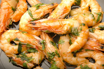 Prawns