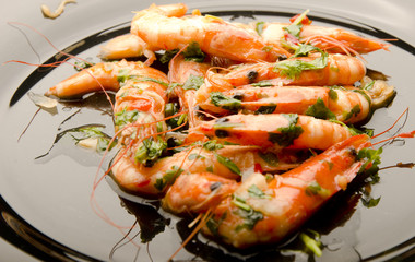 Prawns