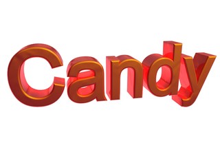 Candy