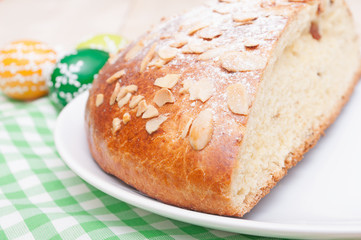 Easter Cake