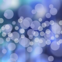 Defocus Light