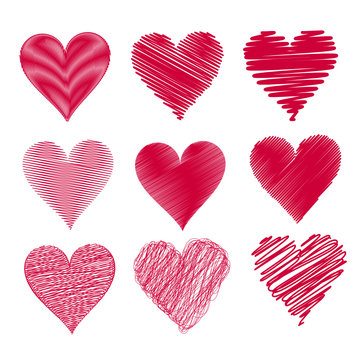 Hearts