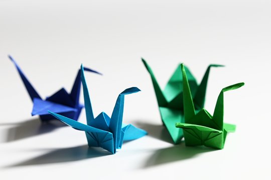 Origami